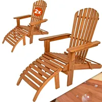 CASARIA 2x Adirondack