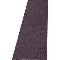 KADIMA DESIGN SPREE Küchenläufer 80 x 250 cm Lila