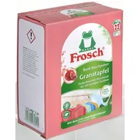 Frosch Granatapfel Waschpulver Pulver 22 WL