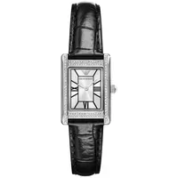 Emporio Armani Quarzuhr AR11623 Leder 36 mm