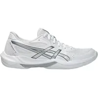 Asics GEL-ROCKET 12 Damen weiß Größe 39 - 39