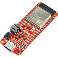 Sparkfun ESP32-C6 Thing Plus, RISC-V, WiFi 6, Bluetooth 5.3,