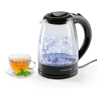 GOURMETmaxx 1,8 l Schwarz