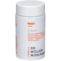 (formula) Müller-Wohlfahrt Health & Fitness AG OXANO-Mobil nach Müller-Wohlfahrt