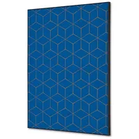 Showdown Displays Showdown Wanddekoration Set A2 Hexagon blbr 8596052181801