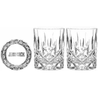 Nachtmann John Wick Whiskyglas 0,295 l 2 St.