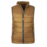 TROLLKIDS Trondheim in Hellbraun - 128