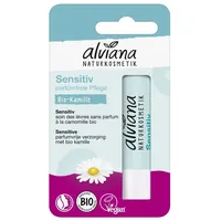 Alviana Lippenpflegestift Sensitiv