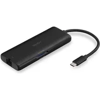 Lindy USB C Laptop Mini Dock