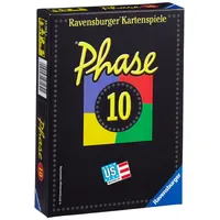 Ravensburger Phase 10 Kartenspiel