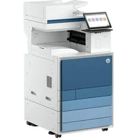 HP LaserJet Enterprise Flow MFP 8801z - Multifunktionsdrucker -