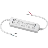 Goobay LED-Trafo 24V DC, 60W, 4.16 A, IP67