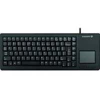 Cherry G84-5500 TOUCHPAD keyboard Spain - Tastatur - -