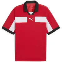 Puma Trikot 2023 rot Herren Gr. S