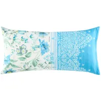 BASSETTI Casablanca Kissenhülle zu Bettwäsche aus 100% Baumwollsatin in