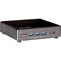 WORTMANN PC-MICRO 3100 2023 4K Ultra HD Intel Celeron