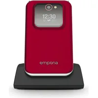 Emporia Joy LTE rot V3