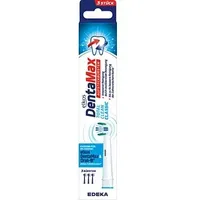 Elkos 3 elkos DentaMax CLASSIC Zahnbürstenaufsätze