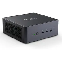 CSL VenomBox Mini PC AMD® Ryzen 5 7640HS, 16GB