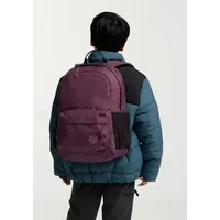 Jack Wolfskin Rebel Pack 25 amaranth