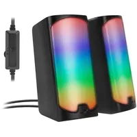 Speedlink Tonos RGB (SL-810009-BK)