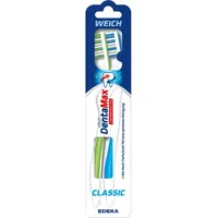 Elkos 2 elkos DentaMax CLASSIC Zahnbürsten