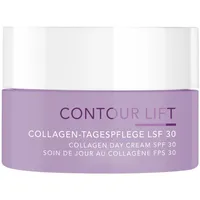 Charlotte Meentzen Contour Lift Collagen-Tagespflege Creme 50 ml
