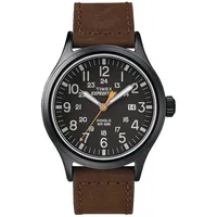Timex Herren Analog Quarz Armbanuhr Expedition Scout