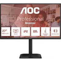 AOC 27E4U Full HD LED-Monitor 68,6 cm (27")