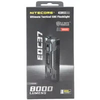 Nitecore EDC37