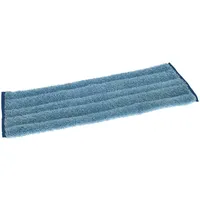 Diversey Wischmopp Jonmaster Ultra Damp Mop Blau 40 cm