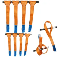 Trutzholm Gurtschlaufen 8x Doppelschlaufen