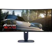 Dell Alienware AW3425DW 34" WQHD