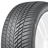 Nokian Seasonproof 2 XL 3PMSF