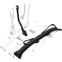 Peruzzo Saturn 3 Bikes Adapter - Black - One