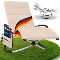 Eloneo Relax-Schaukelliege