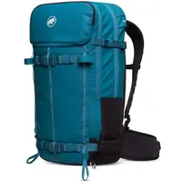 Mammut Nirvana 35 Skitourenrucksack Sapphire/Black