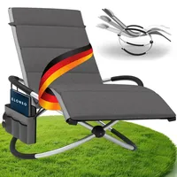 Eloneo Relax-Schaukelliege