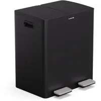 Klarstein EcoVista 40 l Schwarz