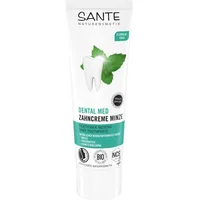 Sante Total Care Zahncreme Minze