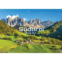 GP-Fever.de Südtirol - eine Reise durch bezaubernde Landschaften -