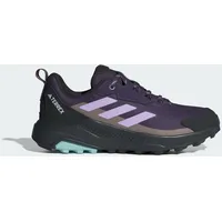 Adidas Terrex Anylander Wanderschuhe - Aurora Plum / Powder