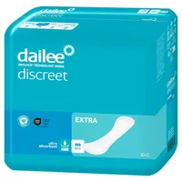 DAILEE Discreet Extra 30 St.