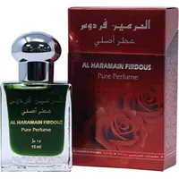 Al Haramain Firdous Körperpflegeduft Öl 15 ml