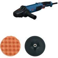 Bosch Professional Gpo 11-180 S Winkelschleifer - Blue /