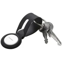 Silvercrest SILVERCREST® Smart Tag Finder wasserdicht Schwarz