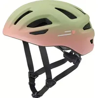 Bollé Spero 52-55 cm Damen gradient pink/green matte 2021