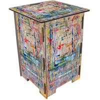 Werkhaus Photohocker Farbe