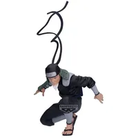 BANPRESTO Naruto Shippuden Panel Spectacle Sarutobi Hiruzen Figur One