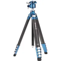 Benro CyanBird Carbon-Stativ inkl. G36PT-Kopf (TCBC25G36PT)
